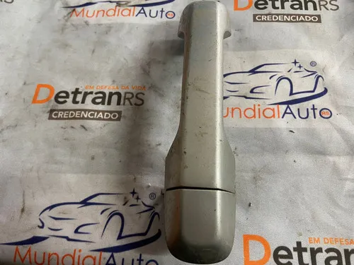 Maçaneta Externa Traseira Direita Fiesta 18099