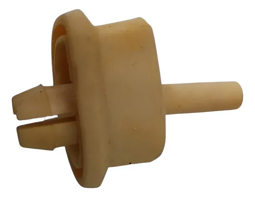 Ajustador Excêntrico Parabrisa Astra/celta/corsa/tigra/kadet - Amarelo