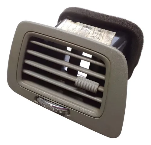 Difusor Ar Painel Esquerdo Gm Cobalt/spin 2012 A 19  24853