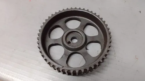 Polia Comando Válvula Fiasa Uno Palio 1.0 98/04 30295 Preto