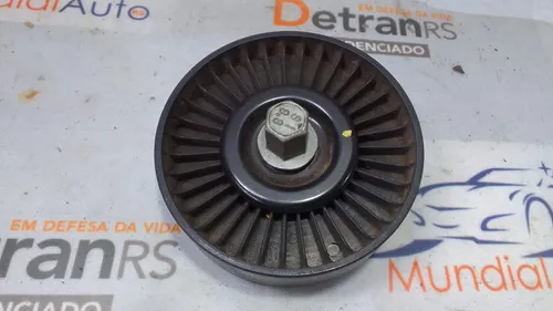 Polia Correia Tensor Alternador Hb20 1.6 2013...  24992