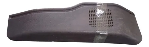 Porta Objetos Dianteiro Esquerdo Uno 94/13 30635 Preto