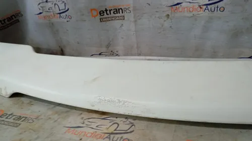 Aerofólio Traseiro  Freelander 2 2007/15  26748