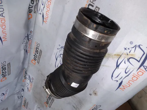 Mangueira Caixa Filtro Ar Oroch Duster  5217