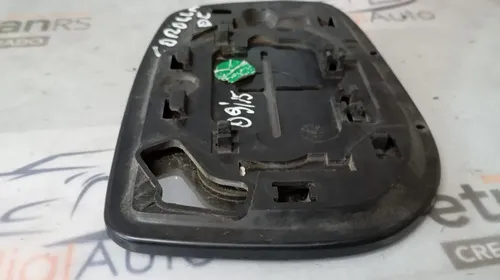 Lente retrovisor Corolla 2010 2011 2012 2013 Le 26258