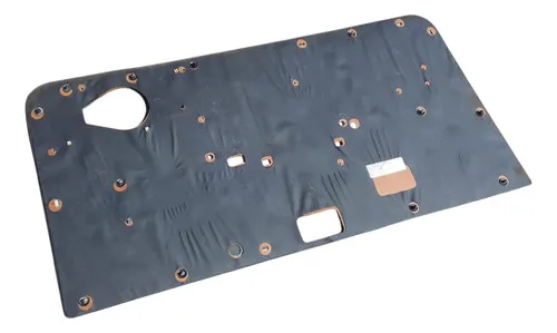 Forro Porta Diant. Direito Uno 2 Portas 04/13 30639 Preto