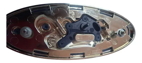 Emblema Grade Diant Ford Ranger 13/21 Original Sku 29588 Azul