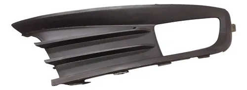 Moldura Farol De Milha Direito Gol G6  24848 Preto Direito