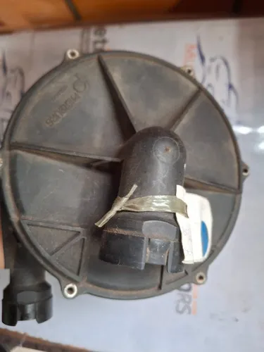 Bomba De Ar Secundaria Audi A3 1.8 Turbo 99/06 078906601d