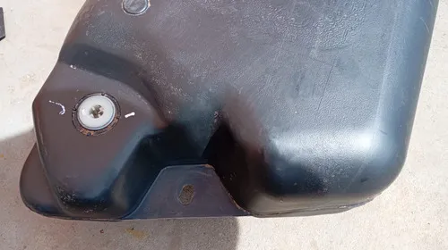 Tanque Combustivel Picasso Parthner Berlingo 2002/.. 26874
