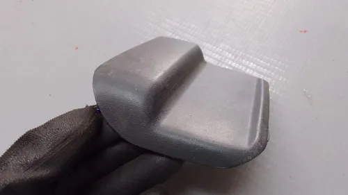 Acabamento Console Central Siena Strada Palio 04... 30068 Preto