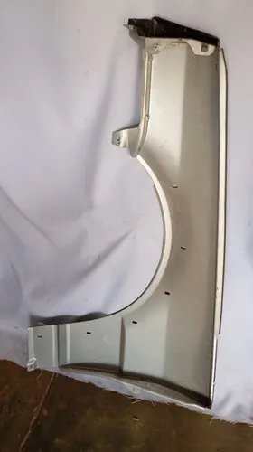 Paralama D D Uno Way 204 / 12 C\f 26935