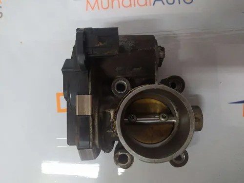 Corpo Borboleta Tbi Gm  Onix  Prisma   1.0   11813