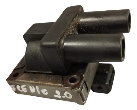 Bobina Ignicao Renault Megane Scenic 2.0 1994/02 15907