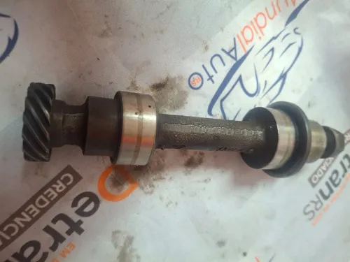 Eixo Comando Auxiliar Fiasa 1.0 1.5 Palio Uno 4346842 29569