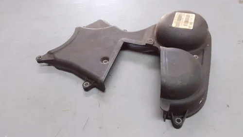 Tampa Correia Dentada Superior Focus 1.6 09/13 30164 - Preto - Preto