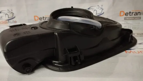 Suporte Portinhola  Tanque Combustível Volvo S60 Mk3 19210