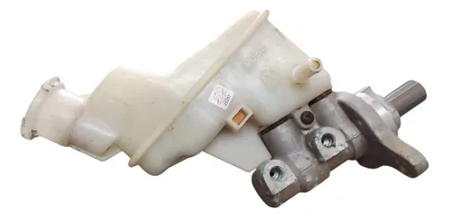 Reservatório Óleo Freio Hyundai Hb20 13/19 25257