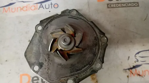 Bomba D'água Volvo Xc60 Freelander 2 08/13 7g9n8501aa 26803