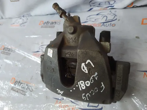 Pinça De Freio Lado Direito Ford Focus 1.6  08/..  11807