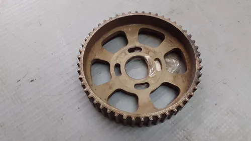 Polia Comando Válvula Marea Brava Stilo 1.8 99/07 1.8 30316 Prateado