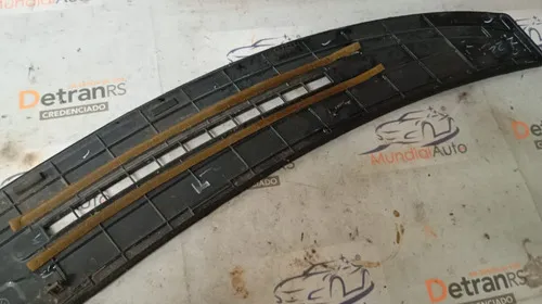 Churrasqueira Interna Do Tabelier Mx3 1994/97