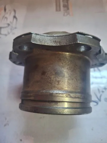 Tulipa Do Semi Eixo Ld Audi A3 Jetta ,golf Mk4 1j0498103k