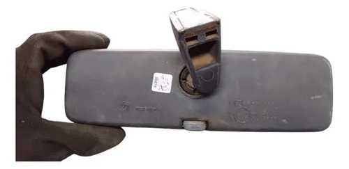 Retrovisor Interno Fiat Palio Strada 1996/... 30470
