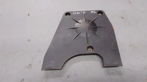 Capa Superior Correia Dentada Ônix 13/19 30186 - - Preto