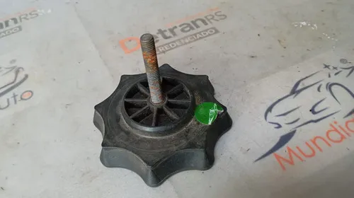 Parafusos De Fixação Estepe Polo Fox Sapcefox 6q0803899 269