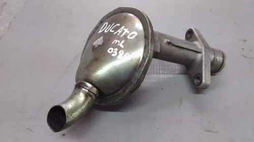 Bomba De Óleo Pescador Fiat Ducato Boxer Jumper 98...  0380