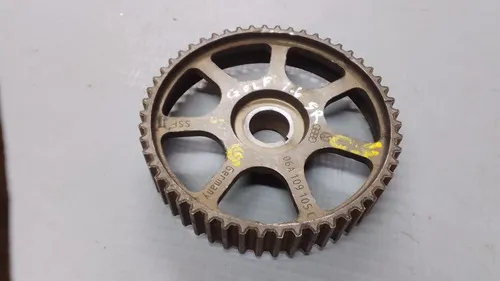 Polia Do Comando Válvula Golf 99/06 1.6 30234 Prateado