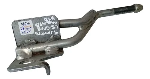 Suporte Coxim Descarga Fiat Palio