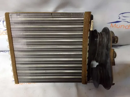 Radiador Ar Quente Vw Crossfox Fox Gol Sav 162910000 11010