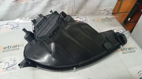Farol Ford Ka 1997/ 2007 Le Novo 4854