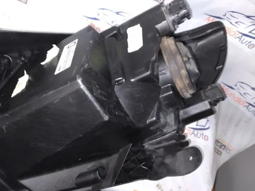 Farol F. Simples Ld  Vw Gol Voyage Saveiro G8 5u7941006 3997