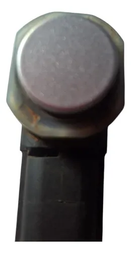 Sensor De Estacionamento Traseiro Ford Ranger 13/23 29581 Preto