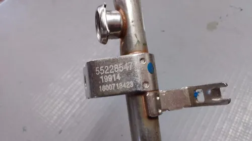 Flauta Bico Injetor Grand Siena Essence 1.6 13/15   24401