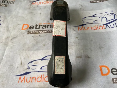 Maçaneta Externa Dianteira Direita Ford Fiesta 18061