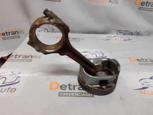 Biela Ford Ka Focus Fiesta 1.6 Zetec Gasolina  11647