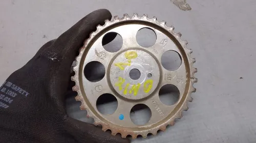 Polia Comando Válvula Ônix Prisma 1.0 13/19 30211 Prateado