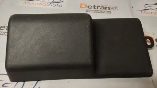 Cobertura Cinto Traseiro Vw Gol G7 G8  16965
