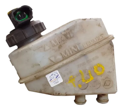 Reservatório Fluido Freio Renault Clio 08/12 7584