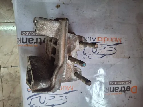Suporte Coxim Motor Mobi Uno Palio Strada Motor Evo Original