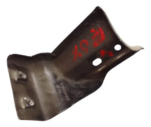 Suporte Paralama Fox Spacefox Direito 2011... 30585