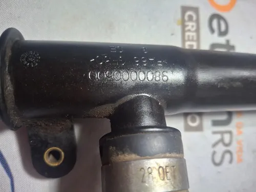Cano Água Mangueiras Land Rover Freelander 2 3.2 9800000500