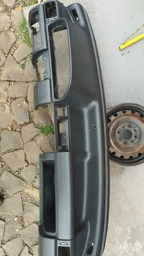 Painel Tabelier Fiat Uno  1996-2002 15406