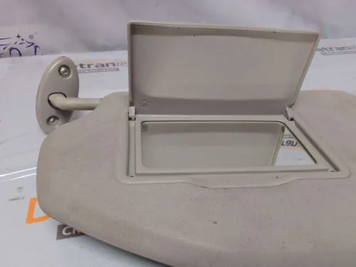 Quebra Sol Lado Esquerdo Ford Ka Ecosport 2014/...  11620