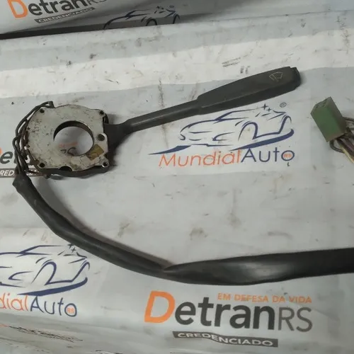 Chave De Limpador Belina Corcel Delrey Pampa 81 A 84 6667