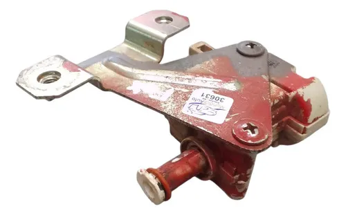 Trava Elétrica Fechadura Tampa Traseira Fox 10/14 30631